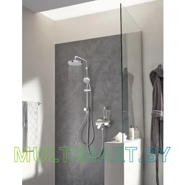 Смеситель Grohe Eurosmart Cosmopolitan 32837000 картинка 2